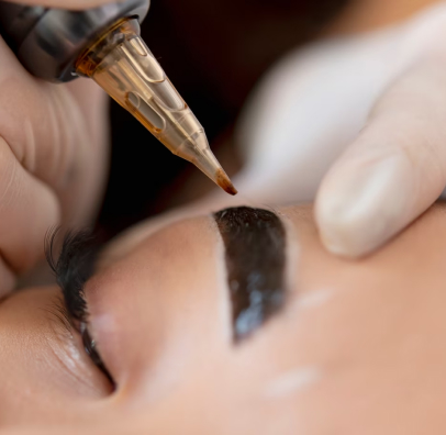 Microblading