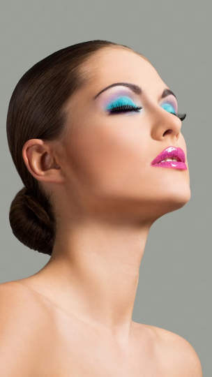 maquillage professionnel