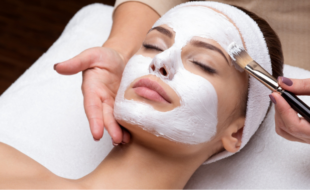 soins visage à Corbigny (58)